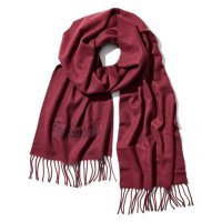 Шарф Willowcreek Solid Scarf With Giftbox And Sticker TBLA1EVS/I30