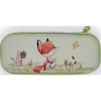 Пенал на молнии 1отд "ЛИСЕНОК",14-057/06