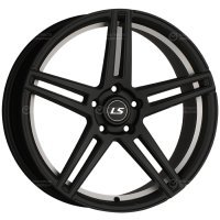 Колесный диск LS FlowForming RC01 8x18/5x114.3 D67.1 ET35 MBU