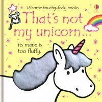 Уотт Фиона "That's not my unicorn..." 