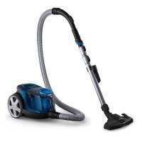 Пылесос Philips FC9352/01 сухая уборка синий чёрный FC9352/01