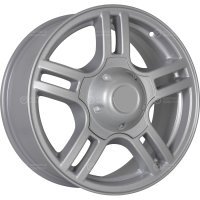 Колесный диск Carwel Ханка 172 7x16/5x139.7 D108.5 ET35 SB