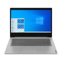 Ноутбук Lenovo IdeaPad 3 14IGL05 (14.00 TN (LED)/ Pentium Quad Core N5030 1100MHz/ 4096Mb/ HDD 1000Gb/ Intel UHD Graphics 605 64Mb) MS Windows 10 Home (64-bit) [81WH0033RU] 14IGL05