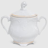 Сахарница Cmielow Rococo 0,4 л