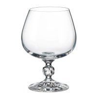 Бокалы для бренди Crystalite Bohemia Sterna 6 шт 250 мл 