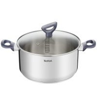 Кастрюля с крышкой Daily Cook G7124645