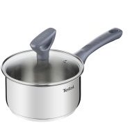 Ковш с крышкой 16см. Daily Cook G7122255