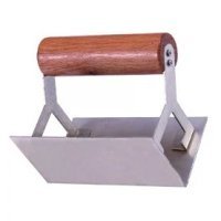 кельма-мастерок для внутренних углов нерж.сталь pqtools 1409001 