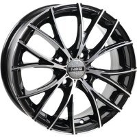 Колесный диск NEO 6x15/4x100 D60.1 ET40 BD