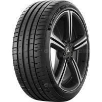 Автомобильная шина Michelin Pilot Sport 5 245/40 R19 98Y Без шипов