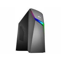 Системный блок ASUS ROG Strix G10DK-A3400G0310 (0.00 / Ryzen 5 3400G 3700MHz/ 8192Mb/ SSD / NVIDIA GeForce® GTX 1660Ti 6144Mb) Без ОС [90PF02S1-M006R0] G10DK-A3400G0310