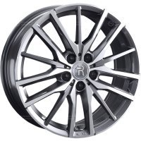 Колесный диск Replay SB68 7x18/5x114.3 D56.1 ET48 GMF