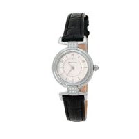 Женские часы Romanson . Коллекция Giselle RL6A33QLW(WH)BLACK