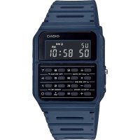 Японские наручные мужские часы Casio . Коллекция Digital CA-53WF-2BEF