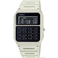 Японские наручные мужские часы Casio . Коллекция Digital CA-53WF-8BEF