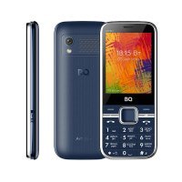 Телефон BQ (Синий) 2838 Art XL+