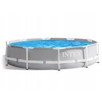 Бассейн Intex Каркасный бассейн Prism Frame 305x76 см