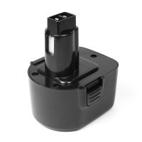 Аккумулятор для DeWALT Ni-Cd XR, XRP, DC, DCD, DW Series TOP-PTGD-DE-12/A/2