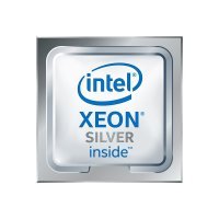 Процессор HPE Intel Xeon Silver 4210 (2.2GHz/10-core/85W) DL380 Gen10 Kit P02492-B21