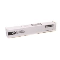Тонер Katun для Ricoh Aficio MP C3500/C4500 красный, type MPC4500E (туба, 400 гр.) 