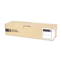 Тонер Katun для Ricoh Aficio MP C3500/C4500 синий, type MPC4500E (туба, 400 гр.) 