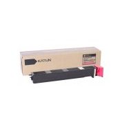 Тонер Katun для Konica-Minolta bizhub C451/C550/C650/ Develop ineo+ 451/550/650 красный TN-611M (туба, 460г) 
