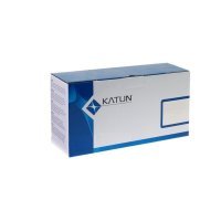 Тонер-картридж Katun для Oki C9600/С9650/С9800/С9850 15K (cyan) 