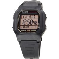 Наручные часы Casio Illuminator W-800HG-9A Collection Illuminator