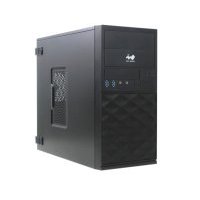 Корпус InWin EFS052 (6111207) Black EFS052BL