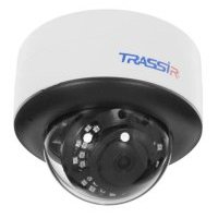 Видеокамера IP Trassir TR-D3121IR2 v6 3.6-3.6мм