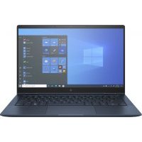 Ноутбук HP Elite Dragonfly G2 Core i5-1135G7 Galaxy Blue (3C8C7EA) 