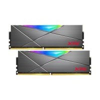 Память оперативная DDR4 A-Data 16GB PC28800 (AX4U36008G18I-DT50) XPG Spectrix D50