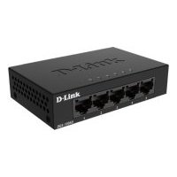 Коммутатор D-Link DGS-1005D/J2A/E DGS-1005D
