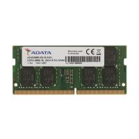 Память оперативная DDR4 A-Data 16GB PC21300 SODIMM (AD4S266616G19-SGN)