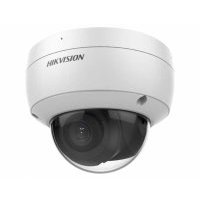 Видеокамера IP HikVision DS-2CD2123G2-IU 4mm DS-2CD2123G2-IU