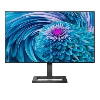 Монитор Philips 23,8" 242E2FA Black (242E2FA/01) 23,8" 242E2FA 1920x1080 75Гц IPS LED 16:9 4ms D-Sub HDMI DP Mega Infinity DCR 1000:1 178/178 300cd T