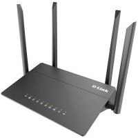 Wi-Fi роутер D-Link DIR-815/RU/R4A DIR-815