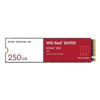Накопитель SSD Western Digital 250GB Red (WDS250G1R0C) 