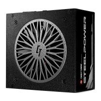 Блок питания Chieftec Chieftronic SteelPower PSU BDK-750FC 750W BOX