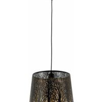 Светильник подвесной Arte Lamp Celesta A2769SP-1BK