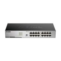 Коммутатор D-link DGS-1016D/I2A DGS-1016D