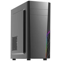 Корпус Zalman ZM-T8 черный