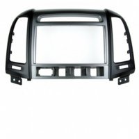 Рамка переходная Intro RHY-N44 HYUNDAI Santa Fe 06-11 2din (кнопки) 