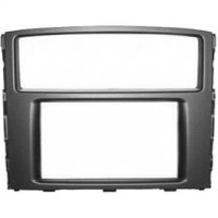 Рамка переходная Intro RMS-N01 Mitsubishi Pajero 4 (2006-2011) 