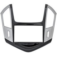 Рамка переходная Intro RCV-N12 CHEVROLET Cruze 2013+ 2din 