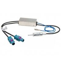 Антенный переходник Intro ANT-3 AMP ISO 