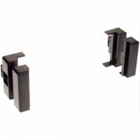 Рамка переходная Intro RAU6-D04 A6 97-04 AUDI 1din (бок.вставки) 