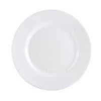 Тарелка десертная Luminarc Эвридэй G0565 19см direktoir White 19 см