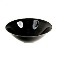 Салатник Luminarc Карин D2376 27см черный