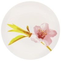 Тарелка обеденная Luminarc Уотер Колор J4652 25см water Color 25 см